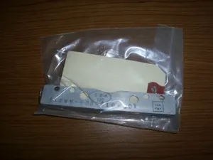 Bell 412 Helicopter Lower Relay Support 41228-603-010-001